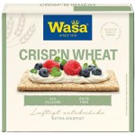 Wasa Lehká pšeničná 110 g – Hledejceny.cz