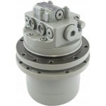 Hydromotor pojezdu YANMAR VIO20 VIO17 – Hledejceny.cz