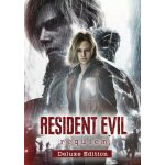 Resident Evil Requiem (Deluxe Edition) – Hledejceny.cz