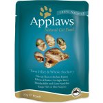 Applaws Cat tuňák a ančovičky 70 g – Sleviste.cz