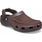 Crocs Yukon Vista II Clogs Espresso – Hledejceny.cz