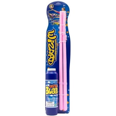 Trojitá bublina a náplň – Zboží Mobilmania