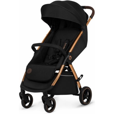 Lionelo Ingrid 2025 Black Onyx 161052 – Zboží Dáma