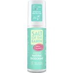 Salt of the Earth Pure Aura deospray meloun a okurka 100 ml – Hledejceny.cz