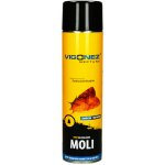 Vigonez Neptune Sprej na hubení molů potrav. a šatních 400 ml – Zboží Dáma