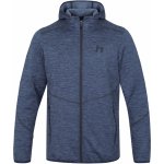 Hannah DAMAR HOODY blue shadow mel – Sleviste.cz