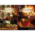 Pangea tea Čajový adventní kalendář – Zboží Dáma