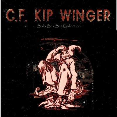 Kip Winger - Solo Box Set Collection - CD – Zboží Mobilmania