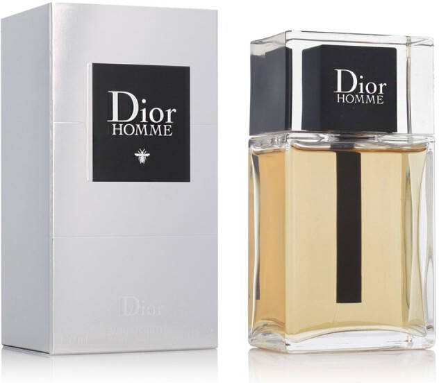 Dior Dior Homme 2020 toaletní voda pánská 150 ml