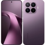 Xiaomi 17T Pro 12GB/512GB Deep Violet – Zboží Mobilmania