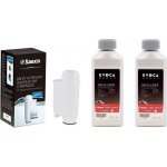 Saeco / Philips Brita Intenza+ filtr + Saeco CA6700 odvápňovač 500 ml – Zboží Mobilmania