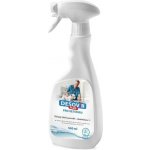 Beaphar Sprej čistící PROBIO Multi Cleaner 500 ml – Zboží Mobilmania