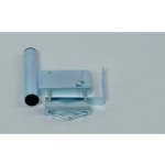 OEM Držák antén NANOSTATION, k uchycení na stožár i zeď, polohovatelný NSUP – Hledejceny.cz