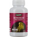 Univit Roboran Exoti s pupalkovým olejem 100 g – Zboží Dáma