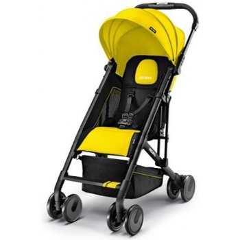 RECARO EASYLIFE Sunshine 2016