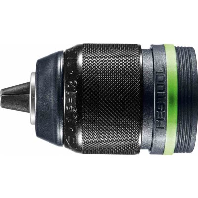 Festool Rychloupínací sklíčidlo KC 13-1/2-MMFP 577072 – Hledejceny.cz