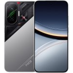 POCO F7 12GB/512GB Silver – Zboží Živě