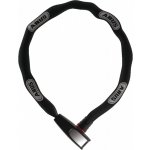 ABUS 6806K/85 Catena černý – Hledejceny.cz