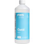 PWS Čistič filtrů 1l – Zboží Mobilmania