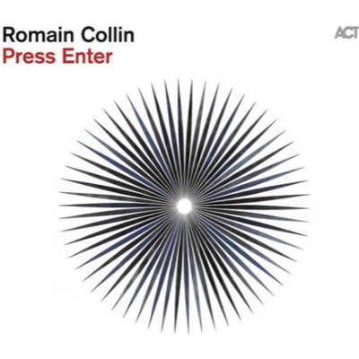 Collin Romain - Press Center CD