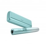 IQOS ILUMA i PRIME Breeze Blue – Zboží Dáma
