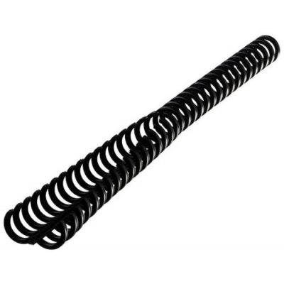 GBC ClickBind,388064E,8 mm, černý – Zboží Živě