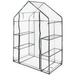 Flo 1,43 x 0,73 x 1,95 m TO-90030 – Zboží Dáma