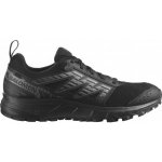 Salomon Wander 471525 black pewter/frost gray – Hledejceny.cz