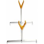 Daemons duralový stojan pro lov pod ledem – Zboží Dáma