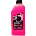 Happy Car Antifreeze G12+ 10 l – Sleviste.cz