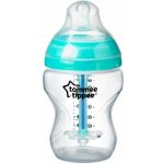 Tommee Tippee kojenecká láhev Advanced AntiColic modrá 260ml – Hledejceny.cz