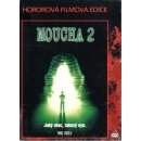 moucha ii - Že DVD