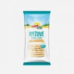 Bonavita Chlebíčky rýžové s jogurtovou polevou 70 g – Hledejceny.cz