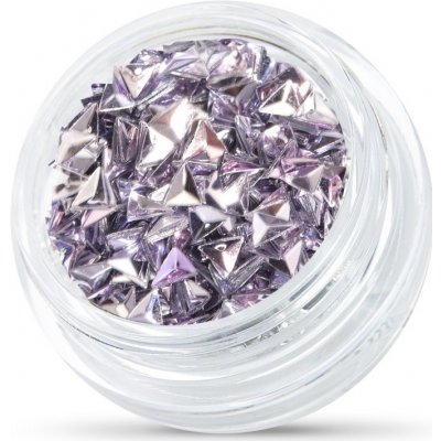 Allepaznokcie ozdoby na nechty 3D TRIANGLE 05 – Zboží Mobilmania