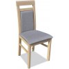 Jídelní židle Roberto Meble K38 buk / Aura 13