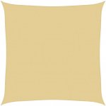 vidaXL Oxford 2 x 2 m písková – Sleviste.cz