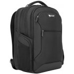 Batoh Targus CUCT02 15,4'' black – Zboží Živě