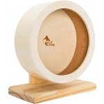 Trixie kolotoč dřevěný 15 cm – Hledejceny.cz