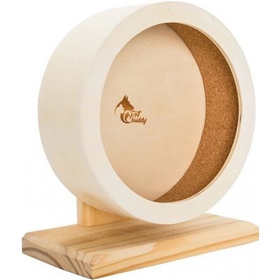 Trixie kolotoč dřevěný 15 cm – Hledejceny.cz