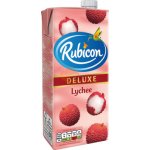 Rubicon Liči Džus 1 l – Zboží Dáma