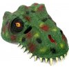 Karnevalový kostým imago Maska Dinosaurus