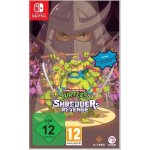 Teenage Mutant Ninja Turtles: Shredder's Revenge – Zboží Dáma