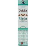 Goloka indické vonné tyčinky Masala Divine 15 g – Sleviste.cz