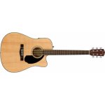 Fender CD-60SCE – Hledejceny.cz