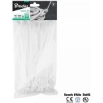 VOREL TO-73892 páska stahovací 100x2,5 mm 100 ks – HobbyKompas.cz