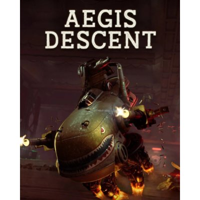 Aegis Descent