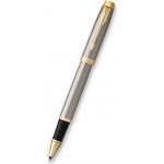 PARKER IM Brushed Metal GT 1931663 – Hledejceny.cz