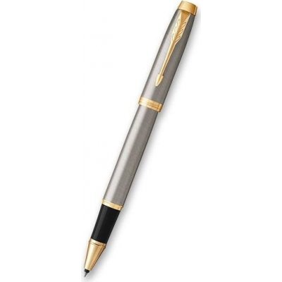 PARKER IM Brushed Metal GT 1931663