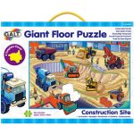 Galt Velké Na staveništi 30 dílků – Hledejceny.cz