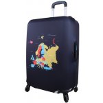 Snowball A33030C s potiskem M – Zboží Mobilmania